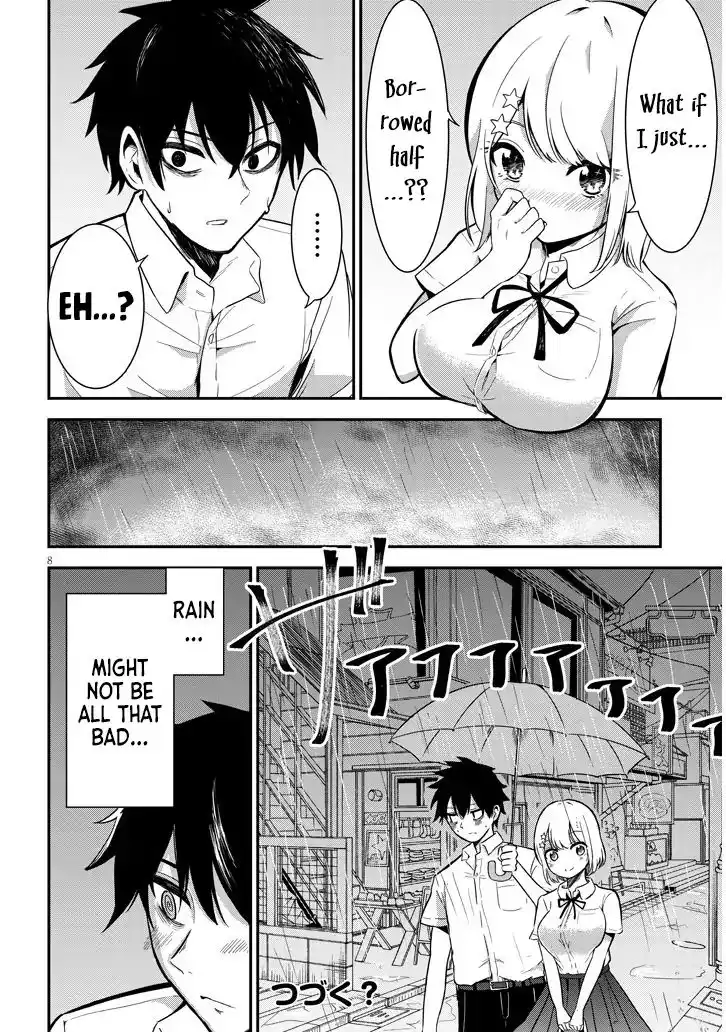 Nega-kun and Posi-chan Chapter 4 8